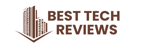 Best Tech Reviews